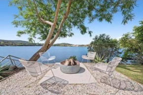 Unbeatable Riverfront Luxury Resort Style House